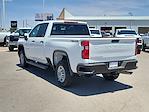 New 2024 Chevrolet Silverado 2500 Work Truck Double Cab 4WD, Pickup for sale #24T388 - photo 7