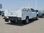 New 2024 Chevrolet Silverado 3500 Work Truck Crew Cab 4WD, Service Truck for sale #24T389 - photo 25