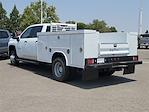 New 2024 Chevrolet Silverado 3500 Work Truck Crew Cab 4WD, Service Truck for sale #24T389 - photo 7