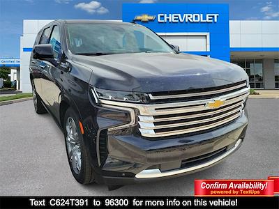 2024 Chevrolet Tahoe 4WD, SUV for sale #24T391 - photo 1