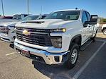 New 2024 Chevrolet Silverado 2500 Work Truck Double Cab 4WD, Service Truck for sale #24T421 - photo 3