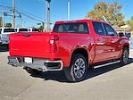 Used 2020 Chevrolet Silverado 1500 LT Crew Cab 4WD, Pickup for sale #24T430A - photo 11