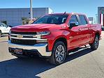 Used 2020 Chevrolet Silverado 1500 LT Crew Cab 4WD, Pickup for sale #24T430A - photo 5