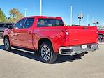 Used 2020 Chevrolet Silverado 1500 LT Crew Cab 4WD, Pickup for sale #24T430A - photo 7