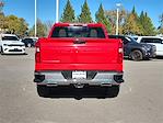 Used 2020 Chevrolet Silverado 1500 LT Crew Cab 4WD, Pickup for sale #24T430A - photo 9