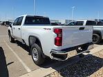 New 2024 Chevrolet Silverado 2500 Work Truck Crew Cab 4WD, Pickup for sale #24T457 - photo 4