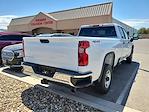 New 2024 Chevrolet Silverado 2500 Work Truck Crew Cab 4WD, Pickup for sale #24T457 - photo 2