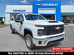 New 2024 Chevrolet Silverado 2500 Work Truck Crew Cab 4WD, Pickup for sale #24T458 - photo 1