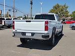 New 2024 Chevrolet Silverado 2500 Work Truck Crew Cab 4WD, Pickup for sale #24T458 - photo 11