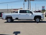 New 2024 Chevrolet Silverado 2500 Work Truck Crew Cab 4WD, Pickup for sale #24T458 - photo 12