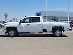 New 2024 Chevrolet Silverado 2500 Work Truck Crew Cab 4WD, Pickup for sale #24T458 - photo 7