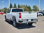 New 2024 Chevrolet Silverado 2500 Work Truck Crew Cab 4WD, Pickup for sale #24T458 - photo 9