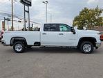 New 2024 Chevrolet Silverado 2500 Work Truck Crew Cab 4WD, Pickup for sale #24T459 - photo 12