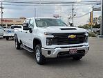 New 2024 Chevrolet Silverado 2500 Work Truck Crew Cab 4WD, Pickup for sale #24T459 - photo 3