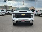 New 2024 Chevrolet Silverado 2500 Work Truck Crew Cab 4WD, Pickup for sale #24T459 - photo 4