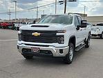 New 2024 Chevrolet Silverado 2500 Work Truck Crew Cab 4WD, Pickup for sale #24T459 - photo 5