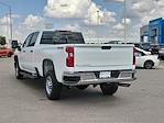 New 2024 Chevrolet Silverado 2500 Work Truck Crew Cab 4WD, Pickup for sale #24T459 - photo 9