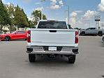 New 2024 Chevrolet Silverado 2500 Work Truck Crew Cab 4WD, Pickup for sale #24T459 - photo 10