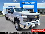 New 2024 Chevrolet Silverado 2500 Work Truck Crew Cab 4WD, Pickup for sale #24T460 - photo 1