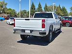 New 2024 Chevrolet Silverado 2500 Work Truck Crew Cab 4WD, Pickup for sale #24T460 - photo 10