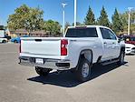 New 2024 Chevrolet Silverado 2500 Work Truck Crew Cab 4WD, Pickup for sale #24T460 - photo 11