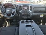 New 2024 Chevrolet Silverado 2500 Work Truck Crew Cab 4WD, Pickup for sale #24T460 - photo 17