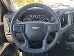 New 2024 Chevrolet Silverado 2500 Work Truck Crew Cab 4WD, Pickup for sale #24T460 - photo 24