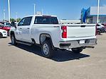 New 2024 Chevrolet Silverado 2500 Work Truck Crew Cab 4WD, Pickup for sale #24T460 - photo 7