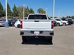 New 2024 Chevrolet Silverado 2500 Work Truck Crew Cab 4WD, Pickup for sale #24T460 - photo 9