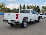 New 2024 Chevrolet Silverado 2500 Work Truck Crew Cab 4WD, Pickup for sale #24T461 - photo 11