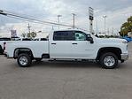 New 2024 Chevrolet Silverado 2500 Work Truck Crew Cab 4WD, Pickup for sale #24T461 - photo 12