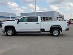 New 2024 Chevrolet Silverado 2500 Work Truck Crew Cab 4WD, Pickup for sale #24T461 - photo 6