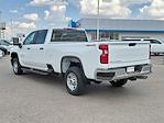 New 2024 Chevrolet Silverado 2500 Work Truck Crew Cab 4WD, Pickup for sale #24T461 - photo 7