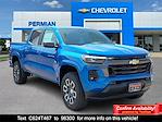 2024 Chevrolet Colorado Crew Cab 2WD, Pickup for sale #24T467 - photo 1