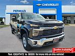 New 2024 Chevrolet Silverado 2500 LT Crew Cab 4WD, Pickup for sale #24T472 - photo 1