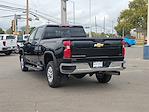 New 2024 Chevrolet Silverado 2500 LT Crew Cab 4WD, Pickup for sale #24T472 - photo 9