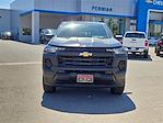 New 2024 Chevrolet Colorado Work Truck Crew Cab 2WD, Pickup for sale #24T476 - photo 4