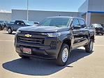 New 2024 Chevrolet Colorado Work Truck Crew Cab 2WD, Pickup for sale #24T476 - photo 5