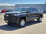 New 2024 Chevrolet Colorado Work Truck Crew Cab 2WD, Pickup for sale #24T476 - photo 6