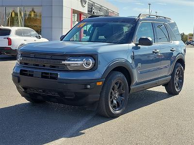 Used 2024 Ford Bronco Sport Big Bend AWD, SUV for sale #24T493A - photo 1