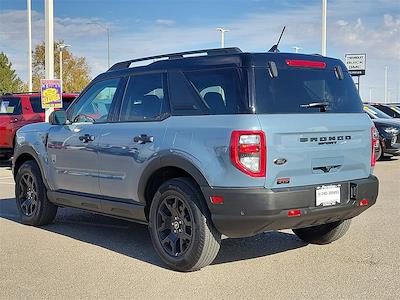 2024 Ford Bronco Sport AWD, SUV for sale #24T493A - photo 2