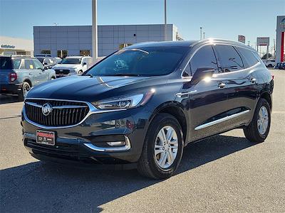 Used 2021 Buick Enclave Essence FWD, SUV for sale #24T498A - photo 1