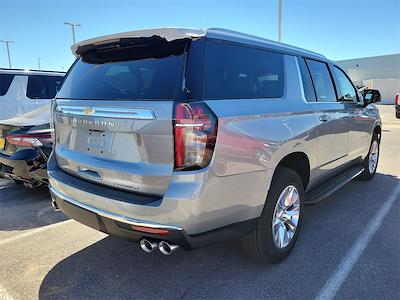 2024 Chevrolet Suburban 4WD, SUV for sale #24T500 - photo 2