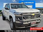 New 2024 Chevrolet Colorado Work Truck Crew Cab 2WD, Pickup for sale #24T504 - photo 1