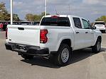 New 2024 Chevrolet Colorado Work Truck Crew Cab 2WD, Pickup for sale #24T504 - photo 11