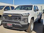 New 2024 Chevrolet Colorado Work Truck Crew Cab 2WD, Pickup for sale #24T504 - photo 3