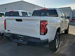 New 2024 Chevrolet Colorado Work Truck Crew Cab 2WD, Pickup for sale #24T504 - photo 2