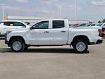 New 2024 Chevrolet Colorado Work Truck Crew Cab 2WD, Pickup for sale #24T504 - photo 6