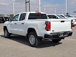 New 2024 Chevrolet Colorado Work Truck Crew Cab 2WD, Pickup for sale #24T504 - photo 7