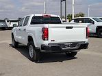 New 2024 Chevrolet Colorado Work Truck Crew Cab 2WD, Pickup for sale #24T504 - photo 8